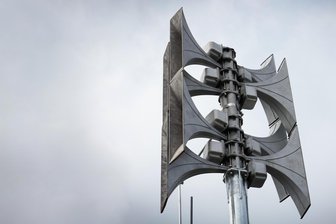 Alarm! Es brennt, es schneit, der Osten wählt - Ist das gefährlich? - Alarmstimmung in Deutschland – ganz gleich, ob es schneit oder der Osten wählt.