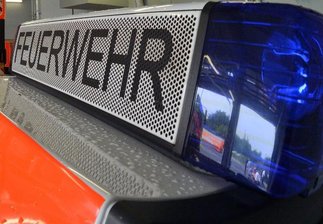 Alarmierungspanne in Waldenburg - 