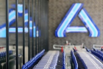 Aldi-Nord vergrößert Filiale - mehr Mitarbeiter gefragt -