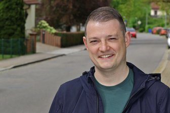 Alexander Weiß will Oberbürgermeister in Hohenstein-Ernstthal werden - Alexander Weiß kandidiert für das Amt des Oberbürgermeisters in Hohenstein-Ernstthal.