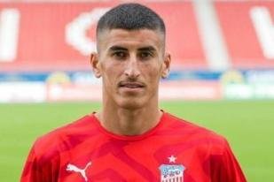 Ali Odabas kickt wieder für Aalen -