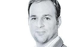 Alibi-Runde im Bundestag -