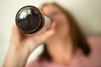 Alkohol ist Droge Nummer 1 in Mittelsachsen - 