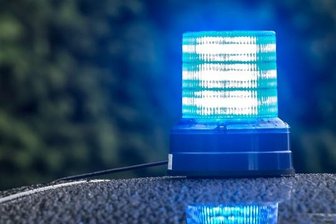 Alkoholeinfluss führt zu Kollision -