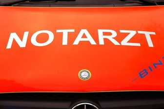 Alkoholisierte Fahranfängerin bei Unfall verletzt -