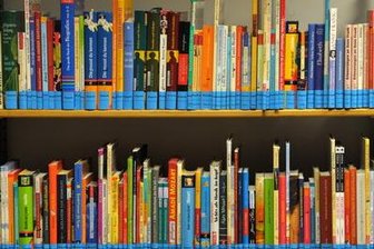 Alle Abteilungen der Stadtbibliothek ab Donnerstag wieder geöffnet -