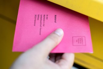 Alle Nachrichten zur Bundestagswahl für die Wahlkreise 163 und 165 -