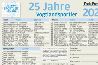 Alle Porträts im Internet zum Nachlesen - 