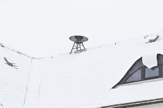 Alle Sirenen in einer Hand: Kreis setzt Erneuerungskonzept um - Muldenhammer hat alle Sirenen an den Kreis übertragen, auch die in Hammerbrücke.