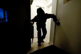 Alle vier Minuten wird in eine Wohnung eingebrochen - 