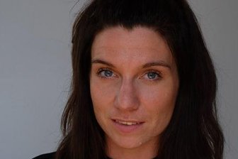 Allein, aber nicht einsam - Autorin Laura Pfeiffer