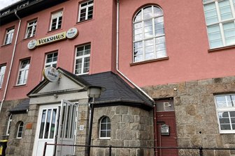 Alles auf dem Prüfstand in Gornsdorf: Müssen Rathaus und Kita weg? - Die Einwohnerversammlung fand im Saal des Volkshauses statt. Um dessen Zukunft ging es aber nicht.