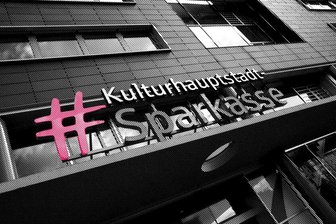 Alles für die Gesellschaft -