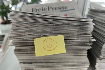 Alles Mist? Hier kommen die guten Nachrichten für Chemnitz vom Februar - Zwischen all den schlechten Nachrichten gibt es auch gute.