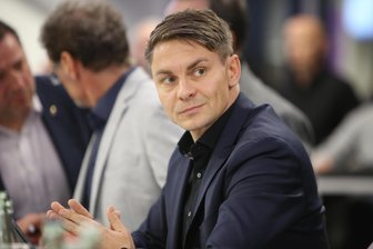 Alles neu beim FC Erzgebirge Aue? Mitgliederversammlung mit Präsidentenwechsel und Aufsichtsratswahl - Der amtierende Aufsichtsratsvorsitzende Nico Dittmann, Bürgermeister von Thalheim, steht erneut zur Wahl.
