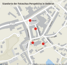 Alles passt bei Perspektiva Oederan - 
