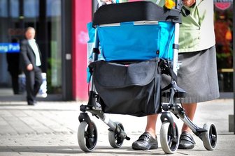 Alles rollt -