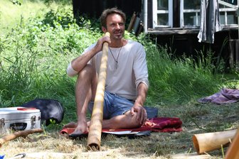 „Alles, was das Leben schön macht“: Kunsthaus in Eschenbach bietet wieder regelmäßig Veranstaltungen an - Oliver Möhwald hat das Kunsthaus in Eschenbach übernommen und führt es unter dem Namen Kunsthaus OM.