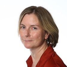 Alles zu seiner Zeit! - Katharina Leuoth, Redakteurin im Ressort Kultur.
