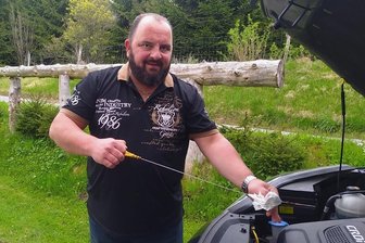 Allgäuer holt überraschend Wahlsieg im Erzgebirge - Andreas Drescher - Künftiger Bürgermeister von Neuhausen