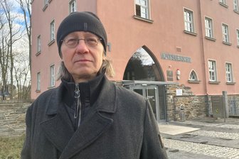 Alm-Streit endet vor Gericht erneut mit Freispruch für den Beschuldigten – aus Mangel an Beweisen - Thomas Kaiser verließ einmal mehr verzweifelt ein Gericht. „Niemand hilft uns.“