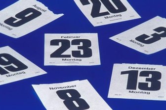 Als der Montag zur Nr. 1 wurde - Am Montag beginnt in aller Regel die Arbeit, und am Montag beginnt daher die Woche. Das war nicht immer so.