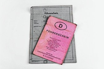 Als die Boomer fahren lernten - Bald ausgedient.