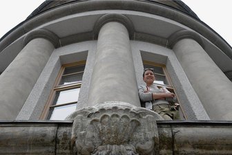 Als erstes Kino in Chemnitz: Metropol öffnet wieder - Maret Wolff und ihr Team erwarten ab 17. Juni wieder Besucher.