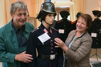 Als in Sohra der Truppmann Dienst schob - 