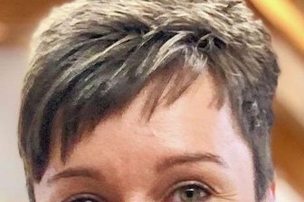 Alt-Bürgermeister vereidigt Nachfolgerin - 