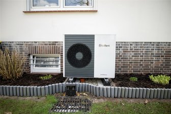 Altbau und Wärmepumpen: Vortrag in Reichenbach - Heiß diskutiert in der Heizwende: die Wärmepumpe.
