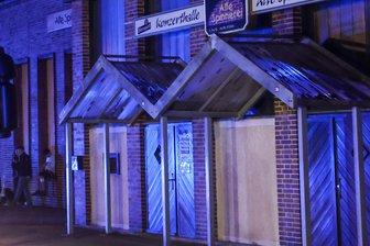 „Alte Spinnerei“ in Glauchau macht zu: Gibt die Stadt ein Kauf-Angebot ab? - Die „Alte Spinnerei“ in Glauchau schließt mit dem Jahreswechsel.