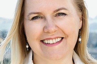 Alter Bahnhof wird Spielzimmer - Ulrike Seyfert - Vereinsvorsitzende