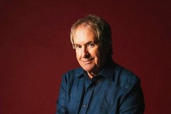 Alter, unterhaltsamer Adel: Chris de Burgh plaudert vorm Chemnitz-Konzert über seine filmreife Familiengeschichte - Alter, unterhaltsamer Adel: Popstar Chris De Burgh.