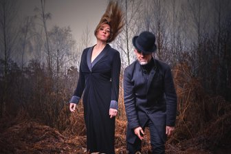 Alternative-Band Mila Mar spielt am Freitagabend in Lichtentanne - 