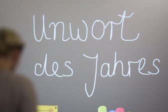 «Alternative Fakten» ist «Unwort des Jahres» -