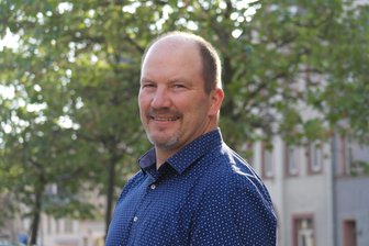 Altgeringswalde wird unter die Lupe genommen - Ortsvorsteher André Winkler erhofft sich Impulse, wie der Ortsteil weiterentwickelt werden kann.