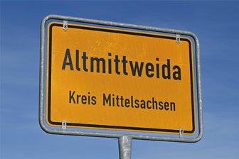 Altmittweida: Debatte um Verkauf eines kommunalen Grundstücks - Der Gemeinderat von Altmittweida wird über einen Grundstückskauf entscheiden.