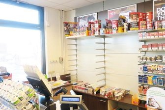Altmittweida: Einbruch in Tankstelle - Zeugen gesucht - Die Polizei kann noch keine Angaben machen, wieviele Tabakwaren aus der Tankstelle gestohlen wurden.