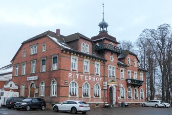 Altmittweida: Frauenfrühstück am 25. April im Ritterhof - Im Ritterhof Altmittweida findet im April ein Frühstück mit Vortrag über Gesundheit statt.