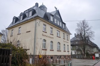 Altmittweida: Gemeinderat beschließt zu Straßenausbau - Gemeinderat und Gemeindeamt sichern in Altmittweida die kommunale Selbstverwaltung.