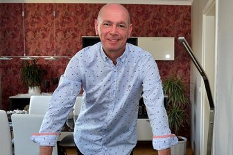 Altmittweida: Kommunale Wohnungen bekommen neuen Verwalter - Bürgermeister Jens-Uwe Miether erhofft sich Verbesserungen bei der Wohnungsverwaltung.