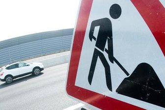 Altmittweida: Ortsdurchfahrt ab Montag frei -