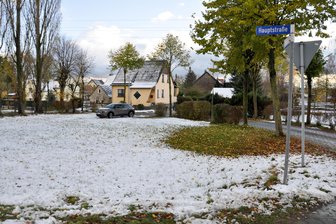 Altmittweida verkauft 400 Quadratmeter große Fläche an den Wasserzweckverband - Das Grundstück zwischen Hauptstraße und Dorfstraße will der ZWA für sein Bauvorhaben von der Gemeinde kaufen.