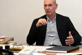 Altmittweida will in Feuerwehr und Bauhof investieren - Laut Bürgermeister Jens-Uwe Miether hat Altmittweida finanzielle Reserven.
