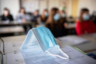 Altstadtschule Stollberg geschlossen: 56 Kinder mit Corona angesteckt - An der Altstadtschule in Stollberg gibt es in etlichen Klassen Coronafälle.