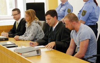 Am 21. Geburtstag offenbar zum Mord verabredet -