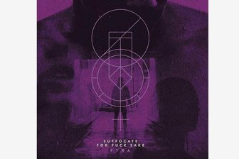 Am Abgrund: "Fyra" von Suffocate For Fuck Sake -