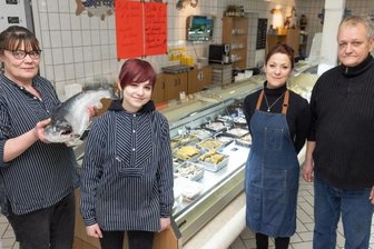 Am liebsten Karpfen - 