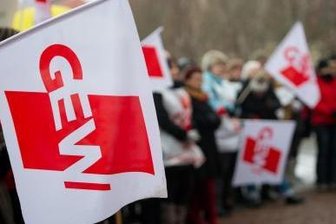 Am Mittwoch Streik an 18 Chemnitzer Schulen -